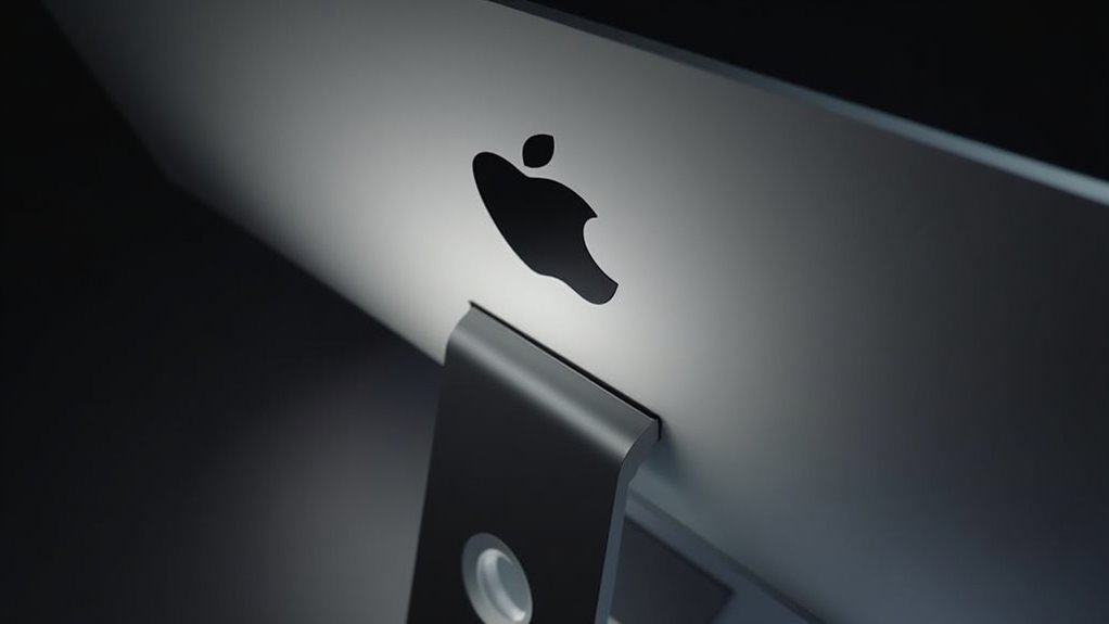 System kamery 12-megapikselowej z centrum sceny