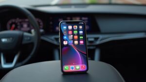 activate apple carplay seamlessly