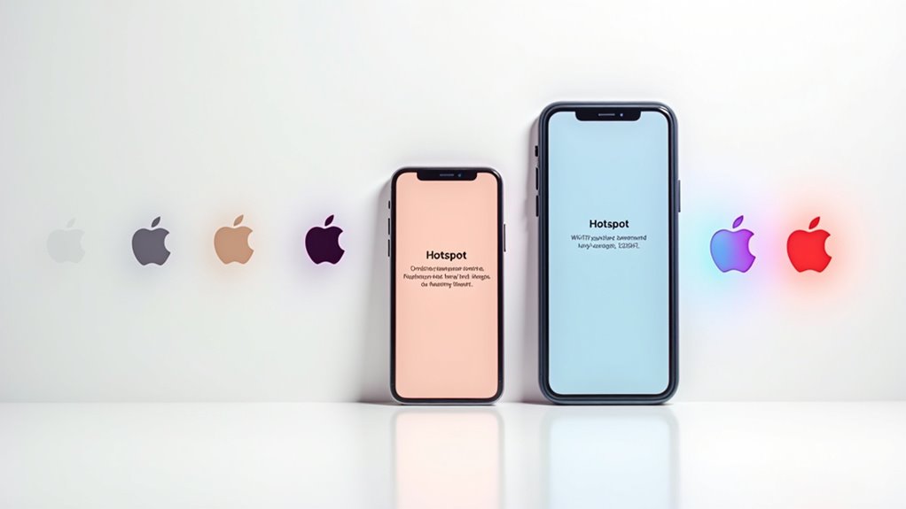 Aktywuj maksymalny tryb kompatybilności iPhone 12