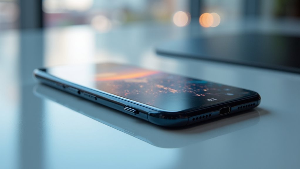 zaawansowane techniki powiększania iPhone'a