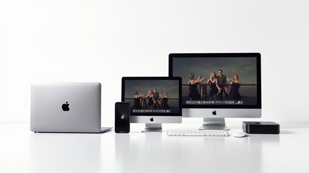 kompatybilność urządzeń AirPlay wymagania