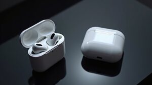 porównanie airpods pod względem funkcji redukcji szumów