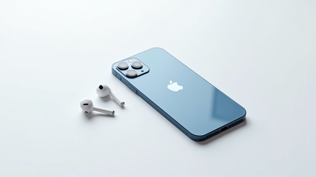 wymagania połączenia airpods