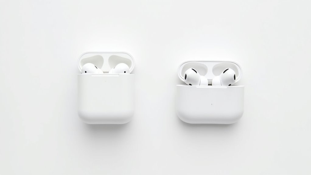 przewodnik resetowania airpods generacje 1 i 2