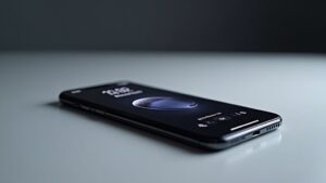 always on iphone display