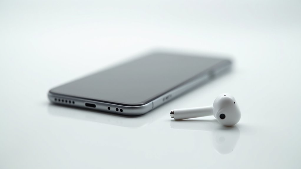 kompatybilność Androida z AirPods