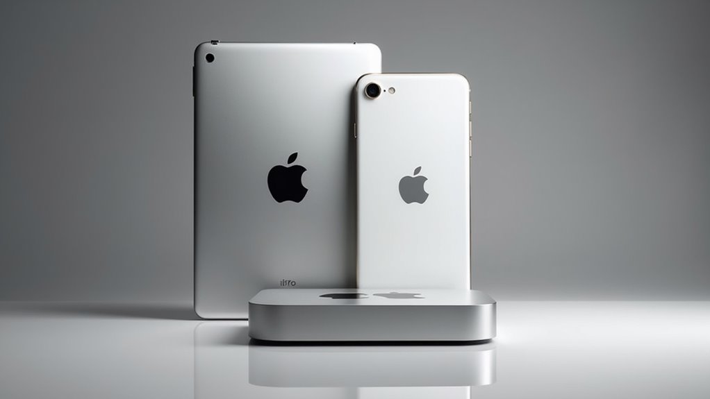konfiguracja airplay urządzenia apple