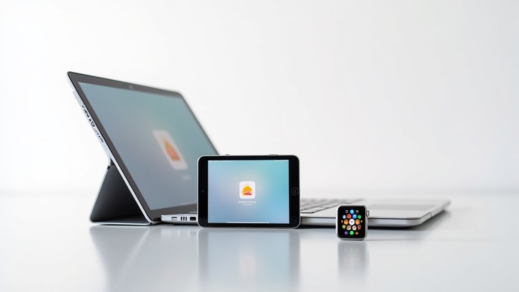 funkcja znajdowania urządzenia Apple