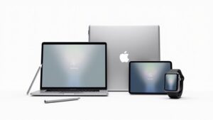 apple ecosystem benefits