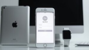 apple id what is it
