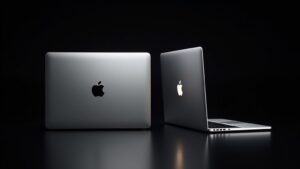 apple laptop screen size