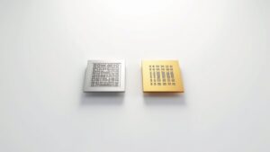 porównanie Apple M1 vs M2