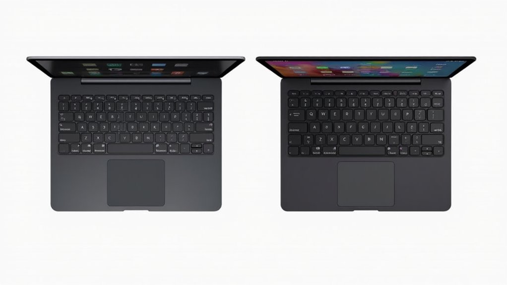alternatywy dla klawiatury magic keyboard Apple