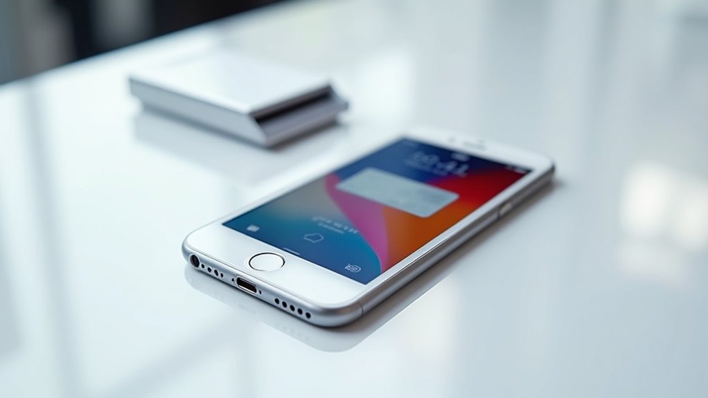 Płatności Apple Pay w sklepie