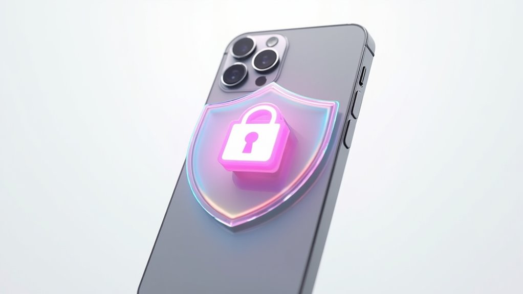 Funkcje bezpieczeństwa Apple Pay