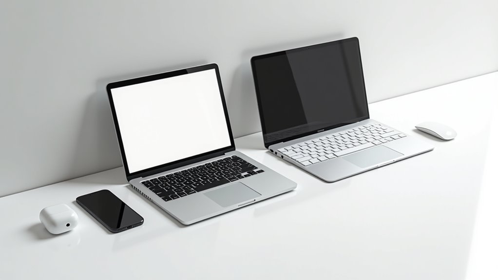 produkty Apple w środowiskach edukacyjnych