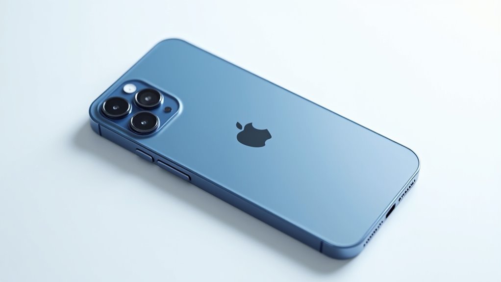 zarządzanie oczekiwaniami dotyczącymi flagowego smartfona Apple