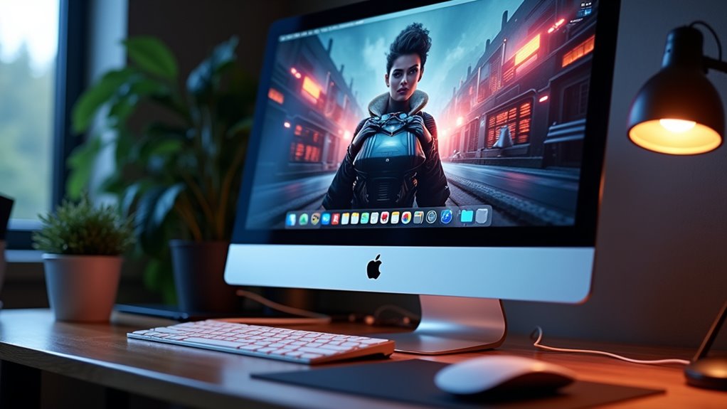 alternatywy metalu Apple'a DirectX
