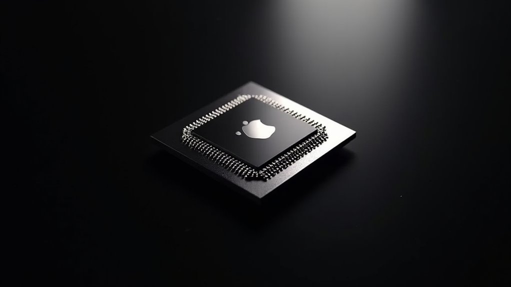 Najpotężniejszy procesor firmy Apple