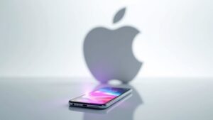 apple s voice assistant