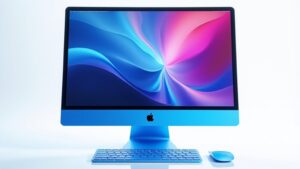 apple silicon imac buying guide
