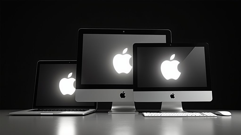 rewolucja apple silicon