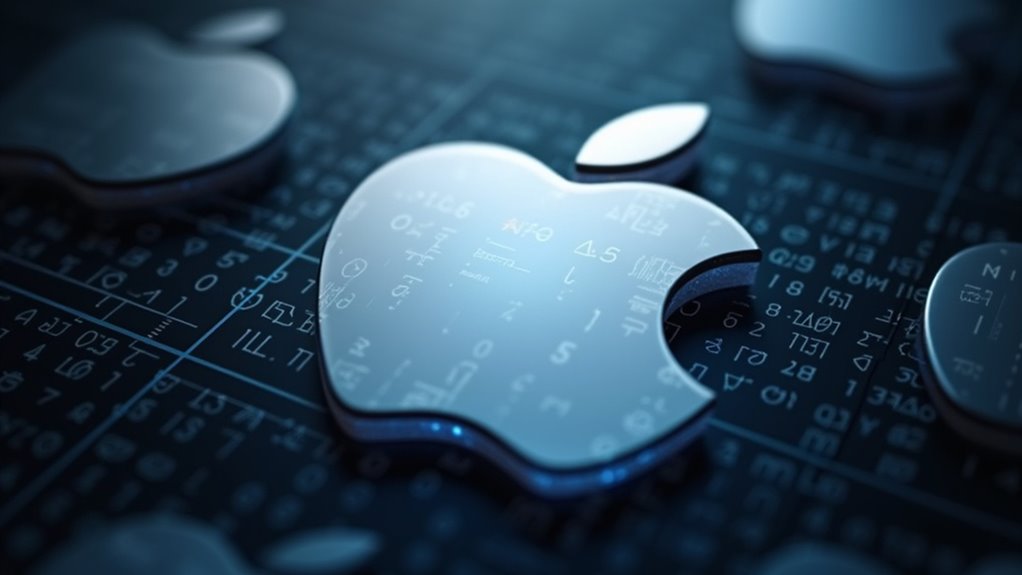 Prywatność i zabezpieczenia sklepu Apple