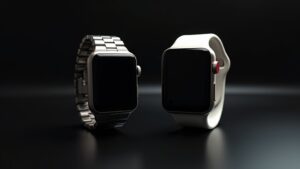 apple watch 9 vs apple watch 8