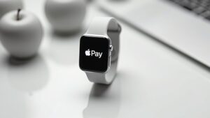 przewodnik po mobilnych płatnościach Apple Watch