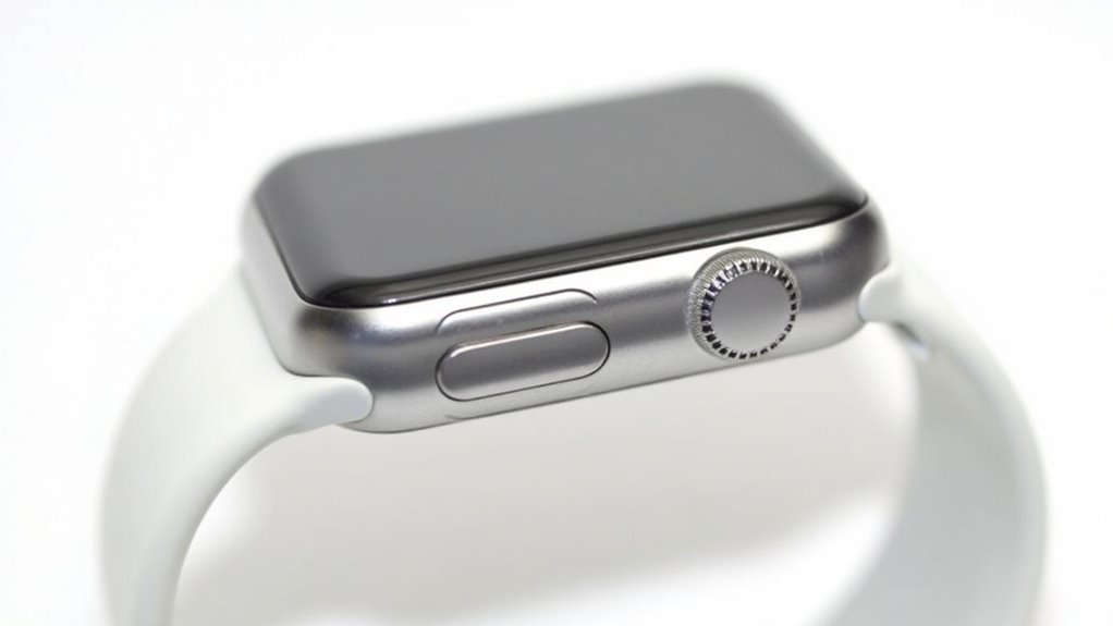 konfiguracja płatności Apple Watch