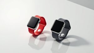 apple watch se vs series 7