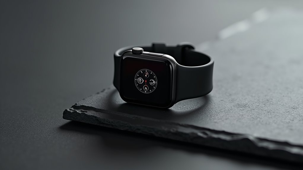 Aplikacja sklepowa Apple Watch