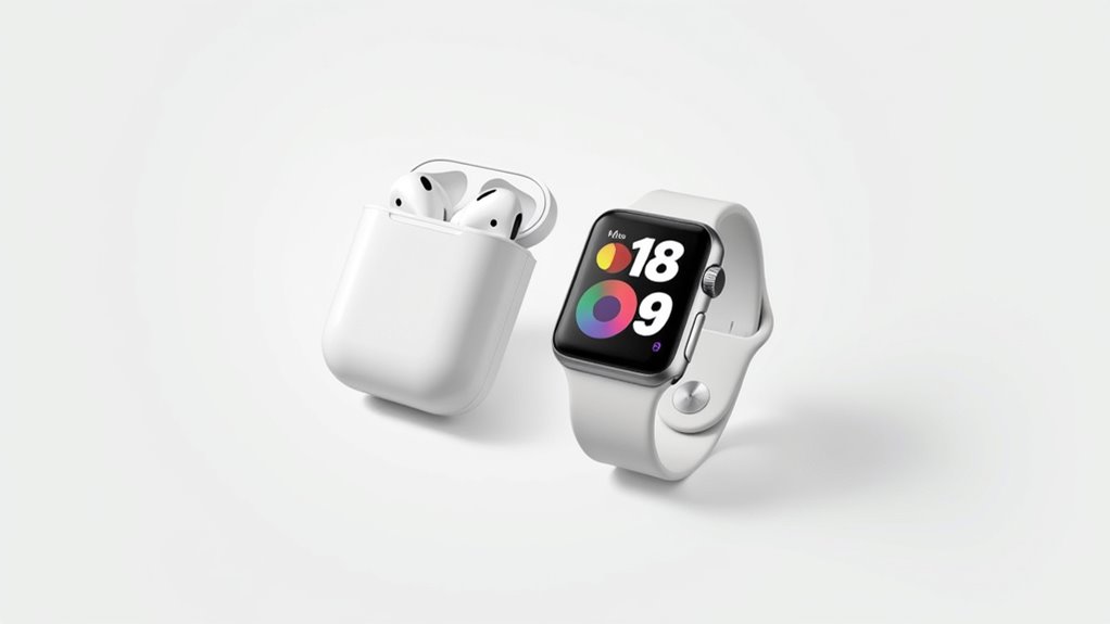 schematy zniżkowe dla urządzeń do noszenia Apple