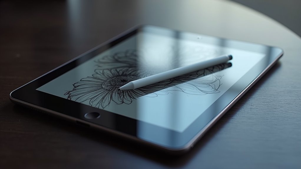 artystyczny potencjał odblokowywanie rysika