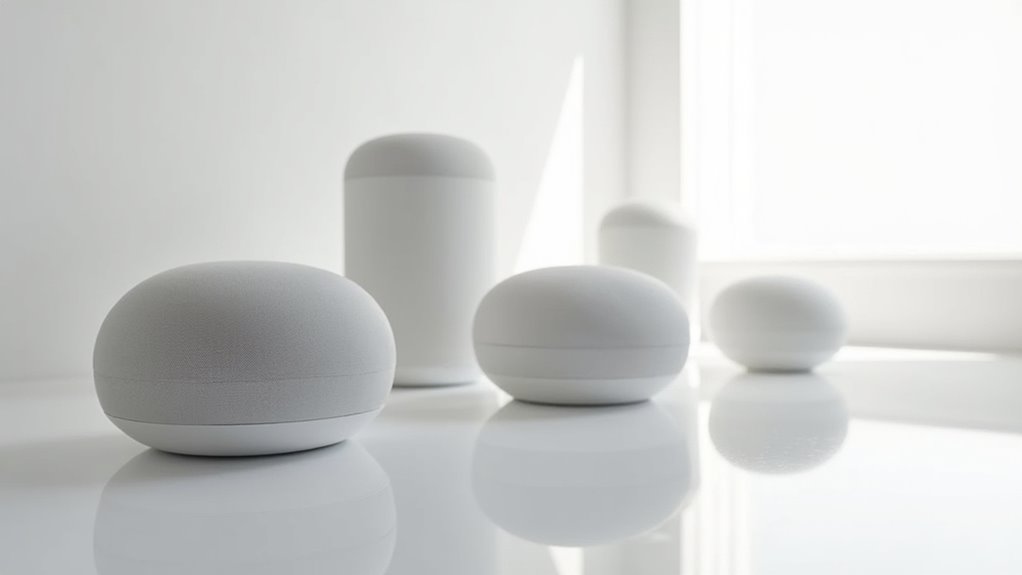 ewolucja technologii audio