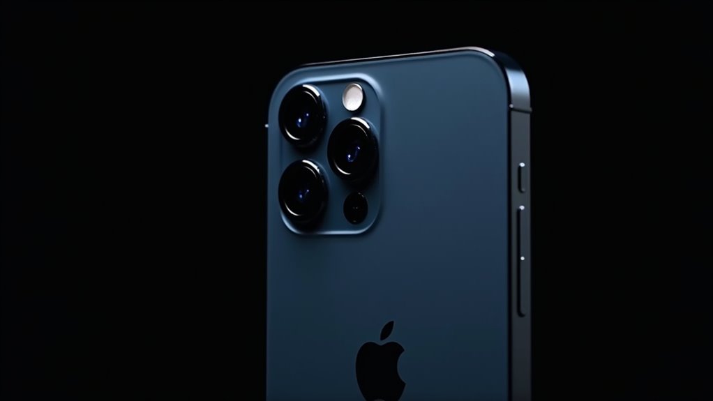 automatyczna konfiguracja fps do nagrywania w słabym świetle