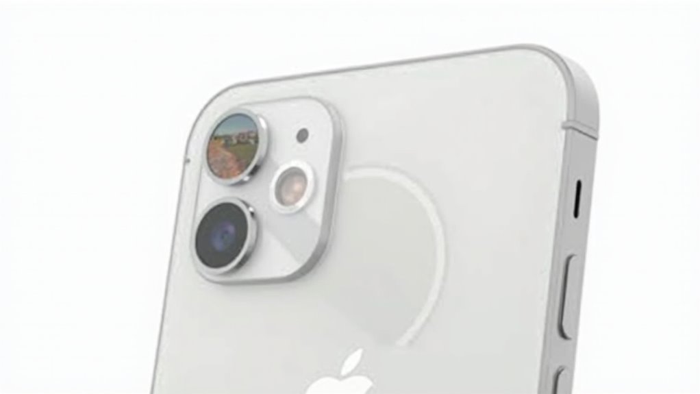 unikaj błędów z zoomem optycznym dla lepszej fotografii iPhone'owej