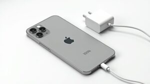 porady dotyczące zdrowia baterii iPhone'a