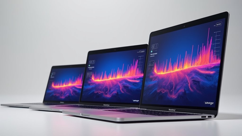 żywotność baterii i zarządzanie termiczne