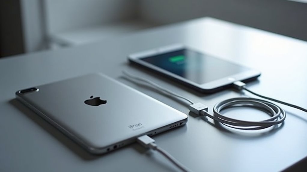 żywotność baterii postępy w technologii ładowania