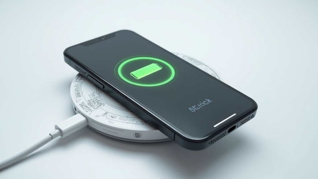maksymalizacja żywotności baterii poprzez MagSafe