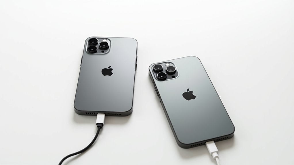 żywotność baterii i funkcje ładowania