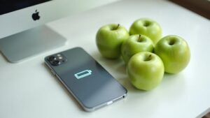 battery saving tips for iphone
