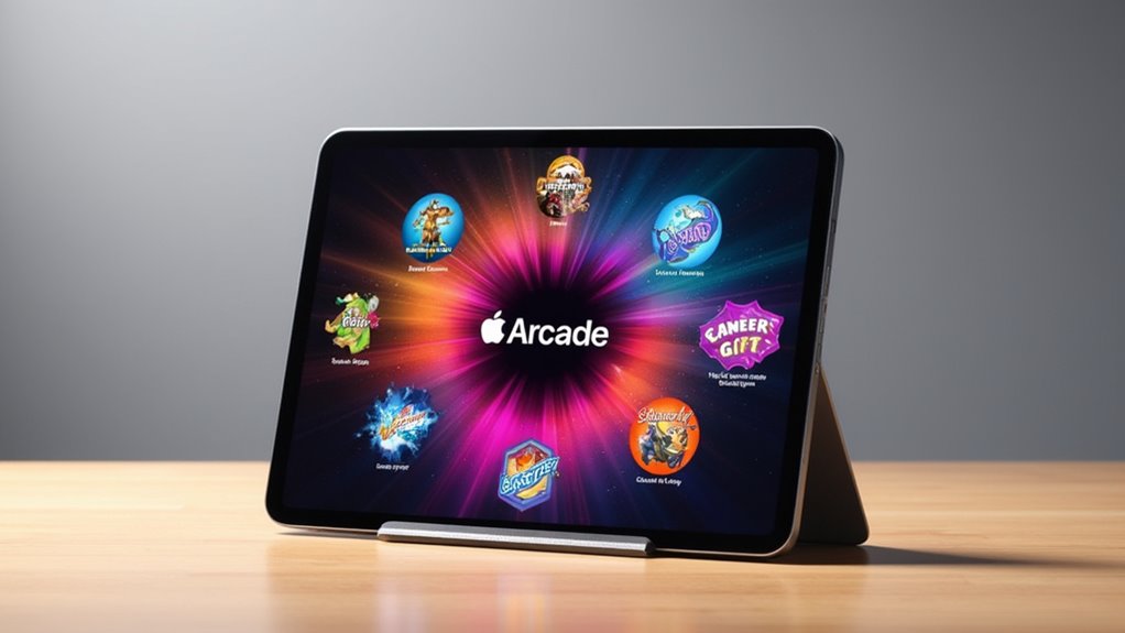 najlepsze premiery Apple Arcade 2023