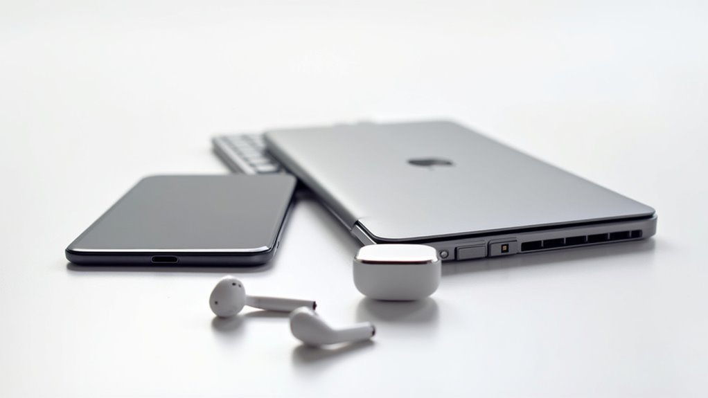 najlepsze urządzenia Apple w 2022 roku