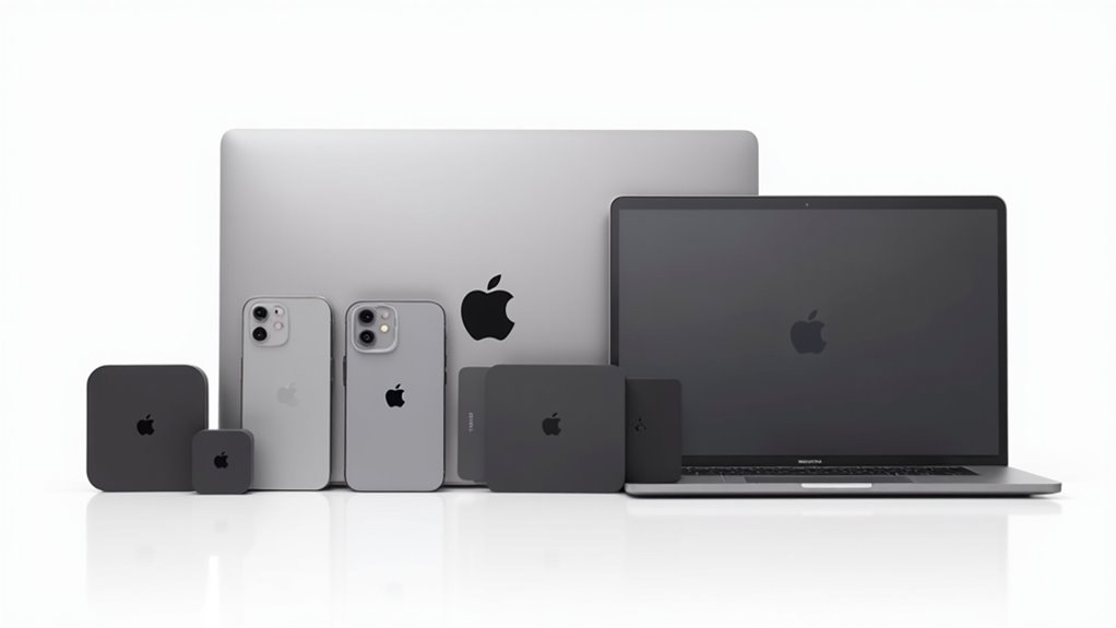 najlepsze produkty Apple pod względem wartości 2022