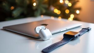 best apple themed christmas gifts