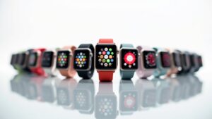 Najlepsze aplikacje do Apple Watch