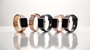 best apple watch for women