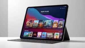 best games subscription service